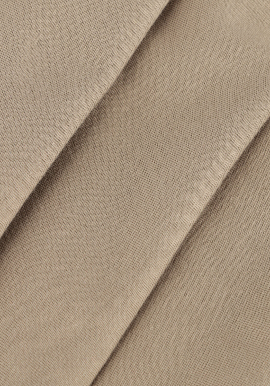 DRYKORN T-shirt ANTON 520062 en taupe - large