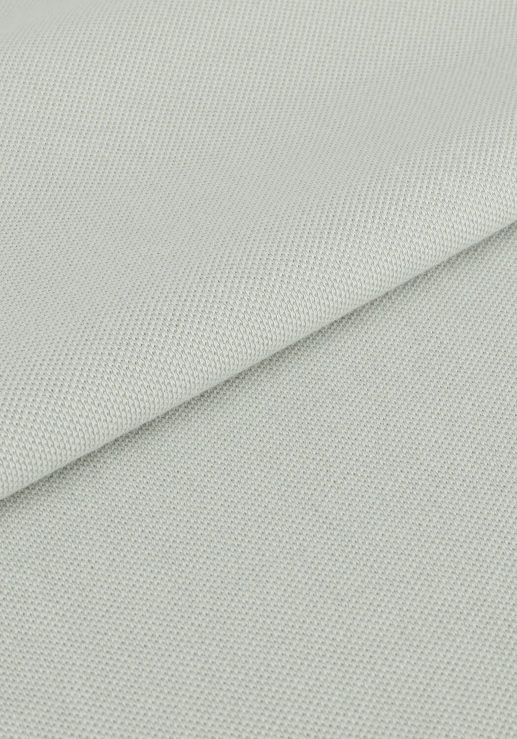 PROFUOMO Polo POLO SHORT SLEEVE Menthe - large