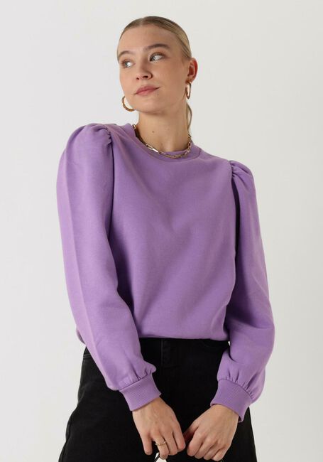 SECOND FEMALE Chandail CARMELLE SWEAT Lilas - large