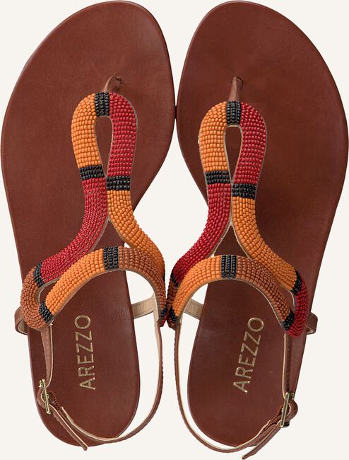 Rode AREZZO Sandalen A0327401060001U Rode AREZZO Sandalen A0327401060001U - large