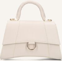 Beige NOTRE-V Handtas BRIDGET TAS Beige NOTRE-V Handtas BRIDGET TAS - medium