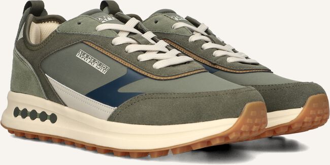 Groene NAPAPIJRI Sneakers SLATE Groene NAPAPIJRI Sneakers SLATE - large