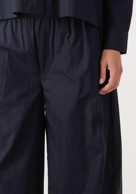 RUBY TUESDAY Pantalon large IBET en noir - large