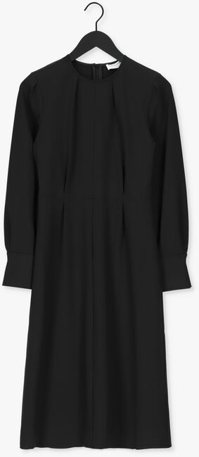 TIGER OF SWEDEN Robe midi GAIE en noir - large