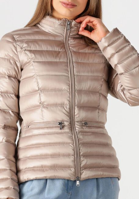  BEAUMONT Jack LILA JACKET - large