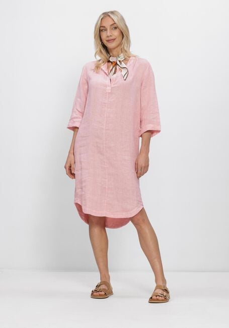 NUKUS Mini robe KATE DRESS MIX Rose clair - large