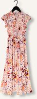 Gebroken wit Y.A.S. Maxi jurk YASTIERA SS LONG DRESS Gebroken wit Y.A.S. Maxi jurk YASTIERA SS LONG DRESS - medium
