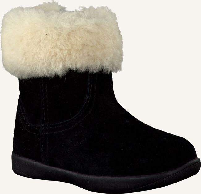 Zwarte UGG  JORIE II Zwarte UGG  JORIE II - large