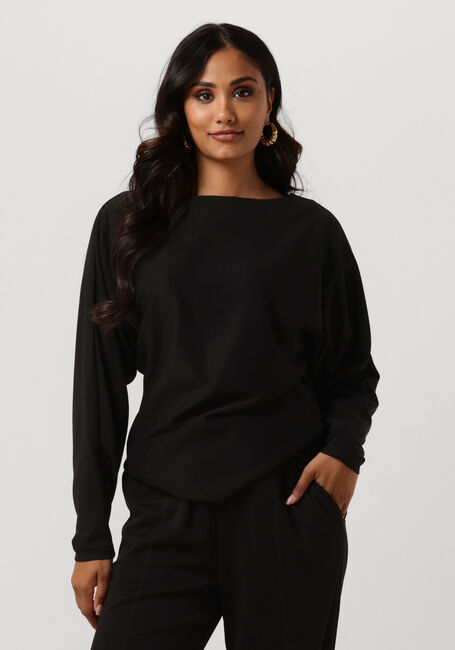 Zwarte SIMPLE T-shirt JER-LUX-23-1 - large