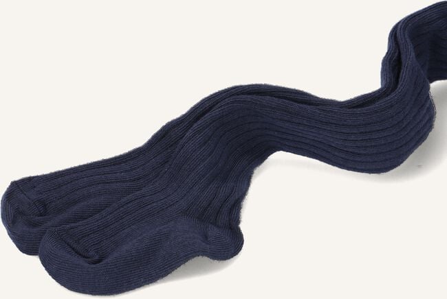 Blauwe MP DENMARK Beenmode COTTON RIB TIGHTS Blauwe MP DENMARK Beenmode COTTON RIB TIGHTS - large