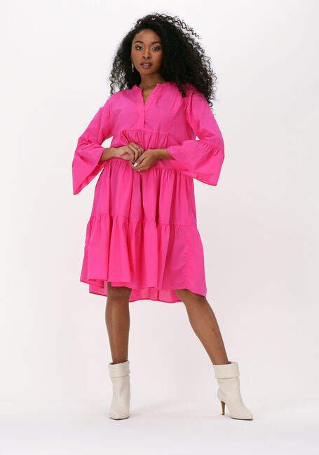 DEVOTION Mini robe DILOS Fuchsia - large