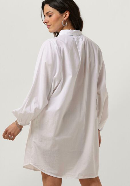 SILVIAN HEACH Mini robe GPP24120VE en blanc - large