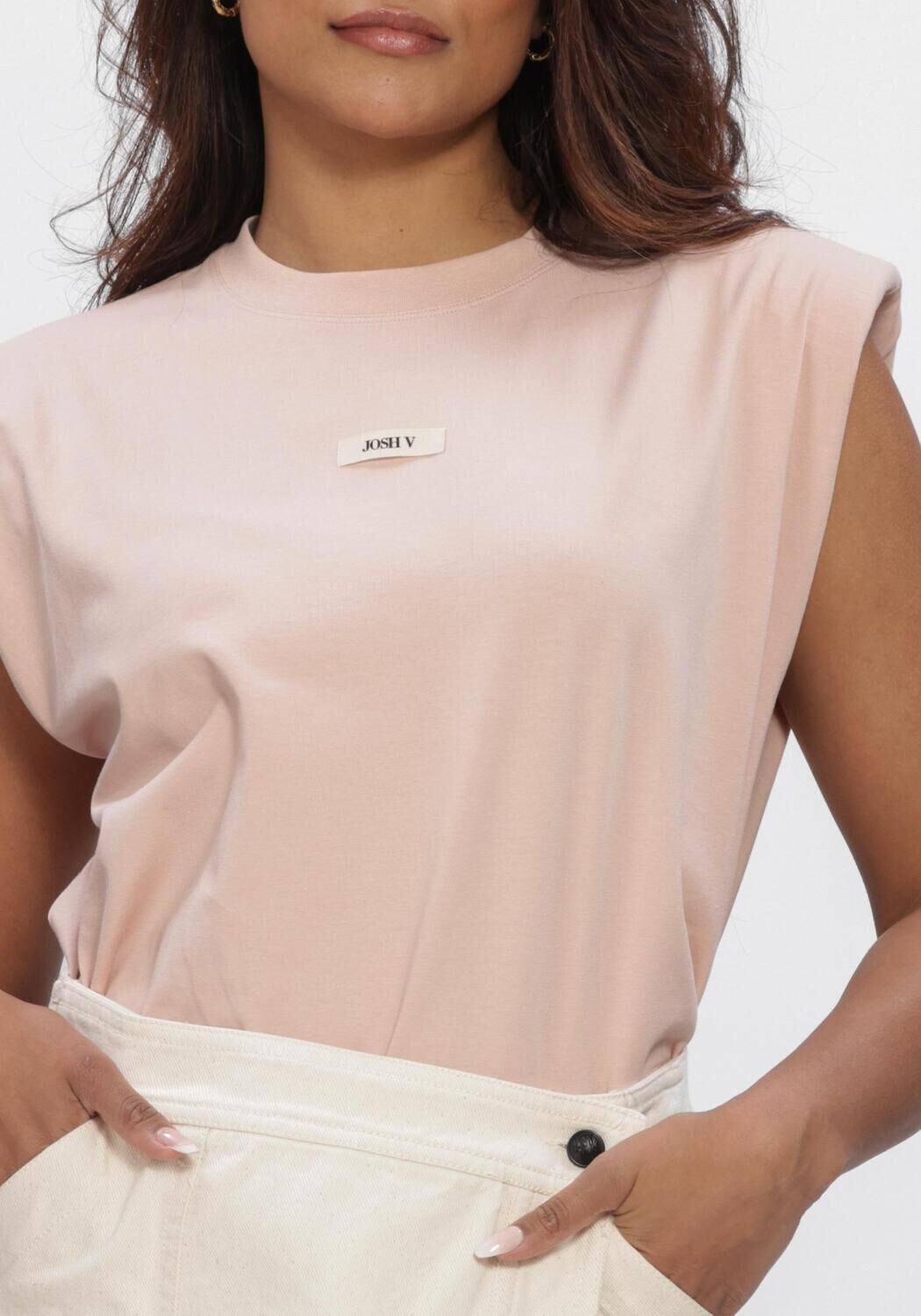 JOSH V SUE 1103 Hauts & T-shirts Dor&eacute; - large