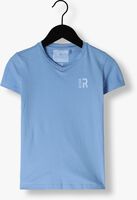 RETOUR T-shirt SEAN en bleu - medium