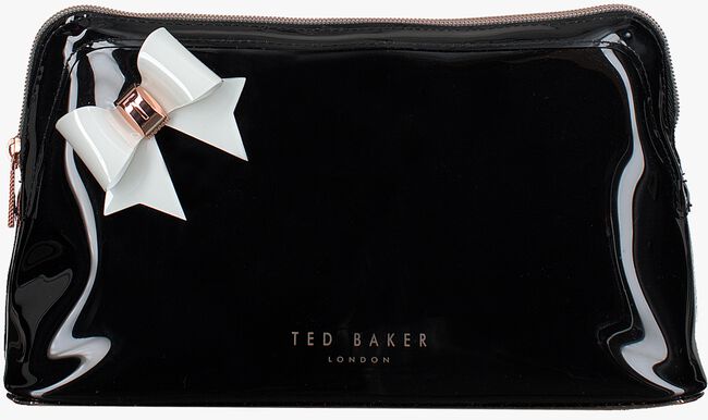 TED BAKER Trousse de toilette ALLEY en noir - large