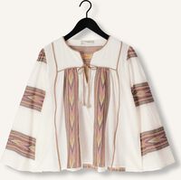 DEVOTION SYMMETRY Blouses Écru DEVOTION SYMMETRY Blouses Écru - medium