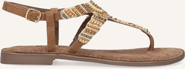 Beige LAZAMANI Slippers 75.765 Beige LAZAMANI Slippers 75.765 - large