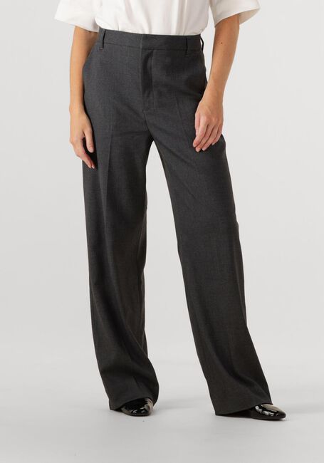 COPENHAGEN MUSE Pantalon CMTAILOR-PANTS en gris - large