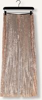 Roségouden CO'COUTURE Pantalon SAGE SEQUIN PANT Roségouden CO'COUTURE Pantalon SAGE SEQUIN PANT - medium