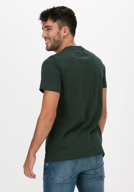 ANERKJENDT T-shirt AKROD NOOS TEE Vert foncé - large