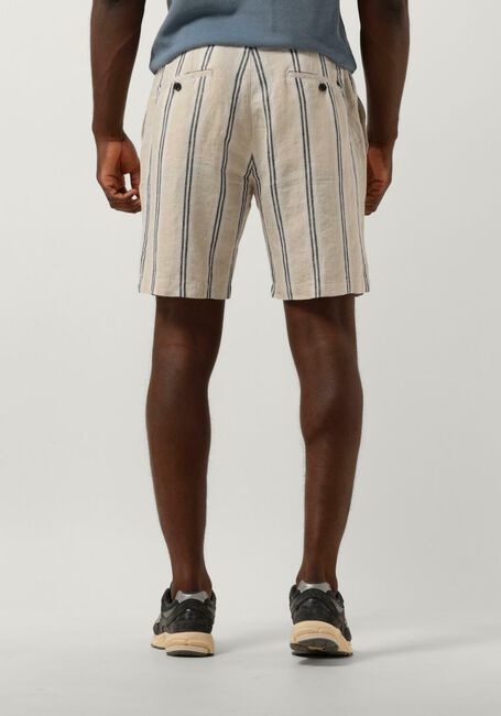 Zilveren DSTREZZED Korte broek DS_DOUBLE LANE SHORTS - large