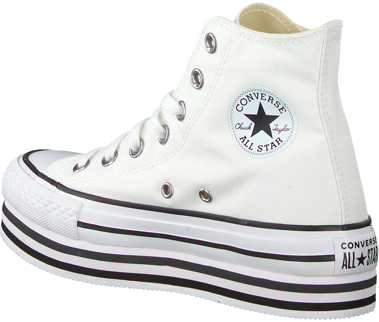 All stars hoog dikke zool discount