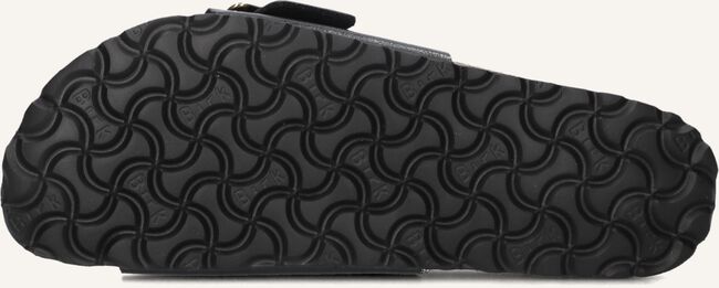 Zwarte BIRKENSTOCK Slippers CATALINA CUSHION BUCKLE Zwarte BIRKENSTOCK Slippers CATALINA CUSHION BUCKLE - large