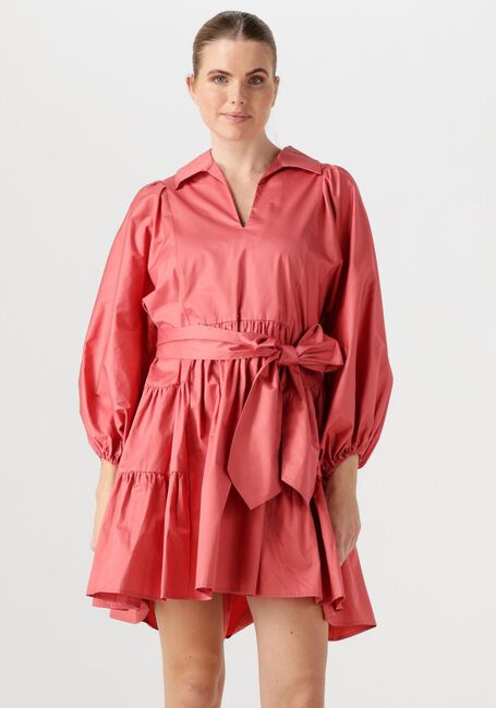 Roze DEVOTION Mini jurk PRECIOUS - large