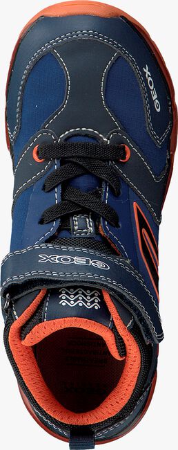 Blauwe GEOX Sneakers J8444B - large