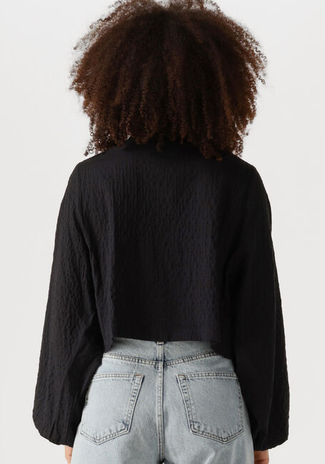 EDITED LISANNE BLOUSE Blouses en noir - large