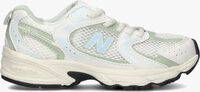 Witte NEW BALANCE Lage sneakers PZ530 - medium