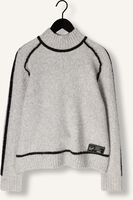 HAUTE L'AMITIÉ TOBY HEM LINE KNIT HAUTE L'AMITIÉ TOBY HEM LINE KNIT - medium