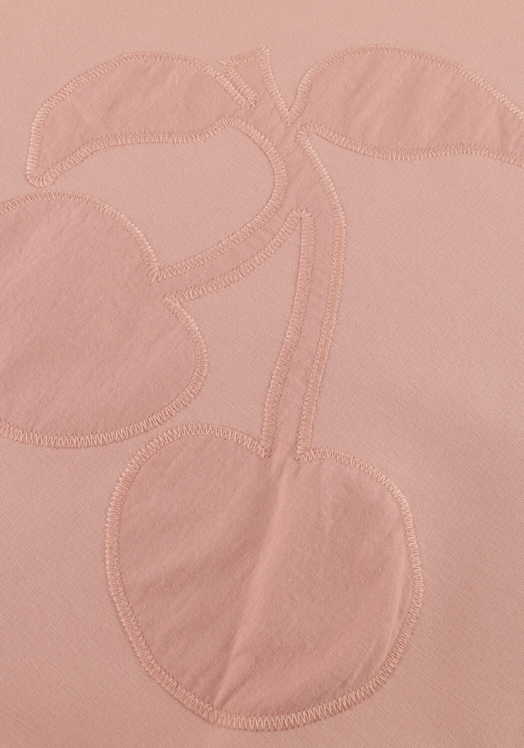 LIL' ATELIER Pull NMFOMADS PIR LS SWEAT LIL Rose clair - large