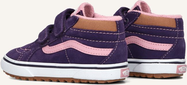 Paarse VANS Sneakers MTE SK8-MID REISSUE V Paarse VANS Sneakers MTE SK8-MID REISSUE V - large