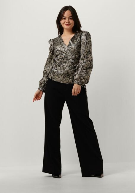 Gouden AAIKO  LYDA PES 456 TOP - large