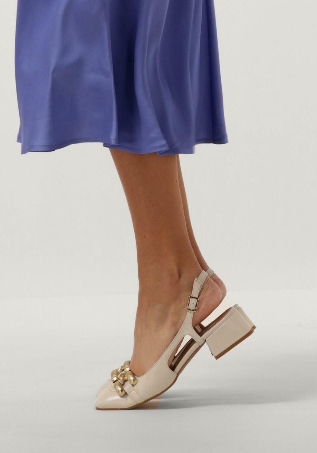 Beige NOTRE-V  4460 - large