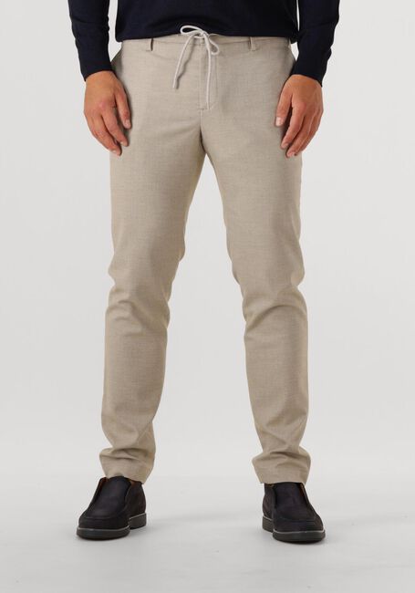 ALBERTO Chino 3036 1446 JUMP en beige - large