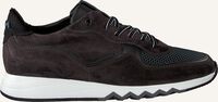 FLORIS VAN BOMMEL Baskets 16093 en gris  FLORIS VAN BOMMEL Baskets 16093 en gris  - medium