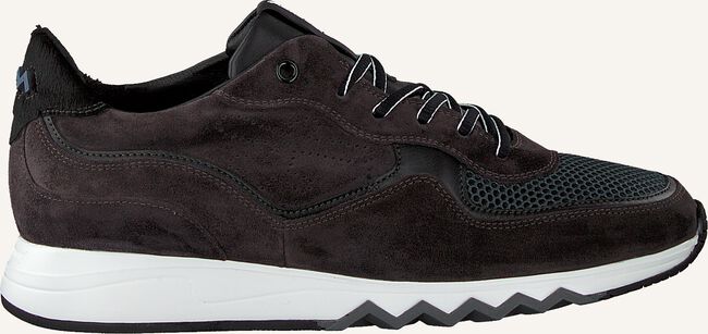 Grijze FLORIS VAN BOMMEL Lage sneakers 16093 Grijze FLORIS VAN BOMMEL Lage sneakers 16093 - large