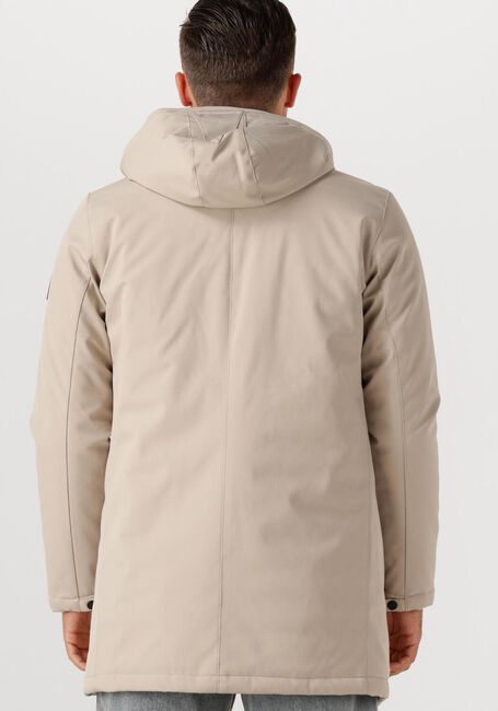 MATINIQUE Veste matelassé DESTON en beige - large