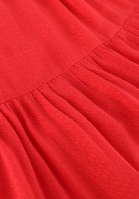 Y.A.S. Robe maxi YASSIRALA SL ANKLE DRESS en rouge - large