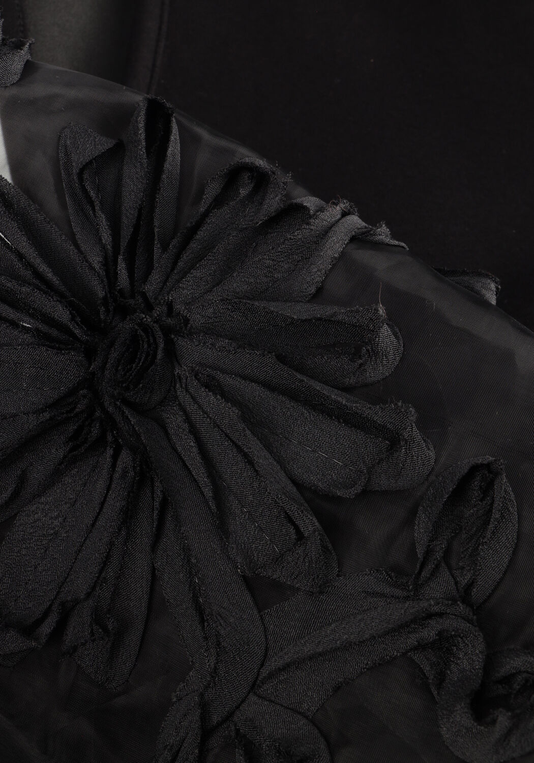 Zwarte AAIKO Jumpsuit LIZETH VIS 436 - large