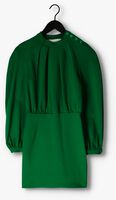 SILVIAN HEACH Mini robe DRESS NAFTAH en vert