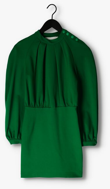 SILVIAN HEACH Mini robe DRESS NAFTAH en vert - large