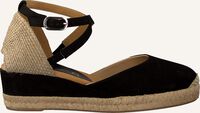 UNISA Espadrilles CAUDE en noir  UNISA Espadrilles CAUDE en noir  - medium