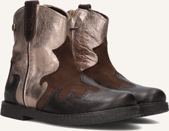 Bruine VINGINO  VIKKI Bruine VINGINO  VIKKI - large