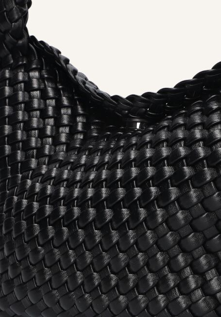 Zwarte HVISK  TWIST Zwarte HVISK  TWIST - large