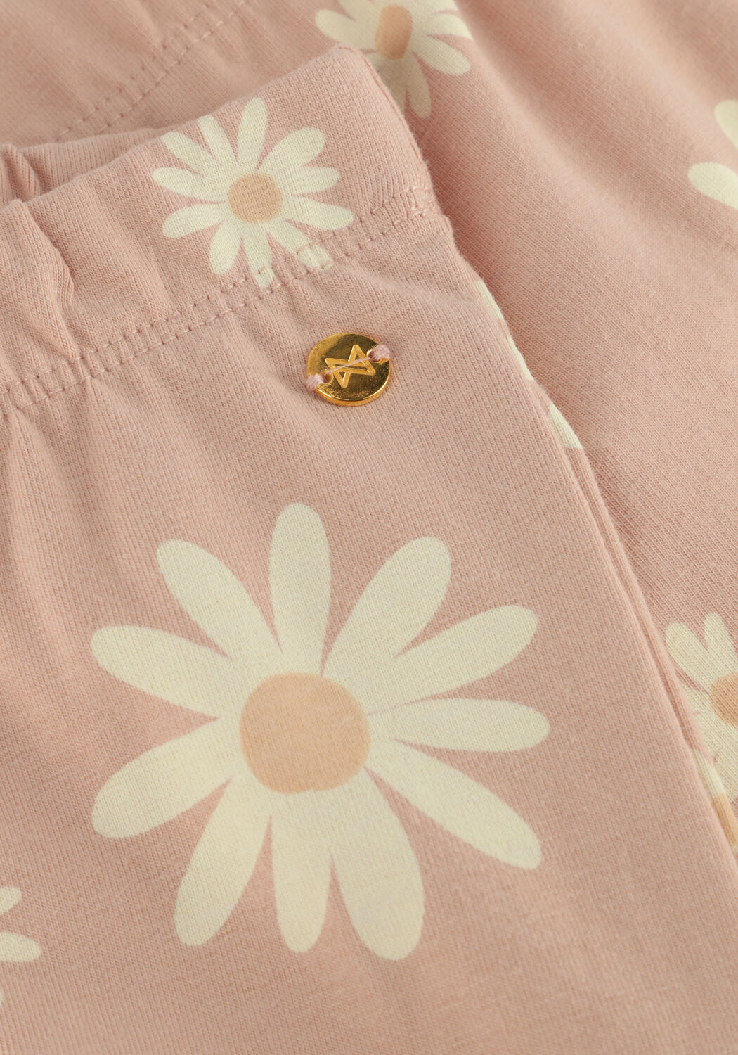 KOKO NOKO Pantalon &eacute;vas&eacute; N58903 Rose clair - large