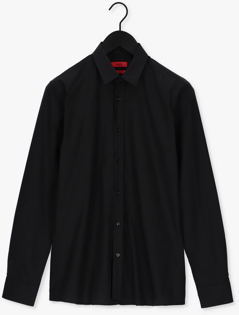 Zwarte HUGO Klassiek overhemd ELISHA02 10224742 01 - large