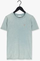 Groene PUREWHITE T-shirt 22010114